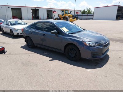 2017 Subaru Impreza