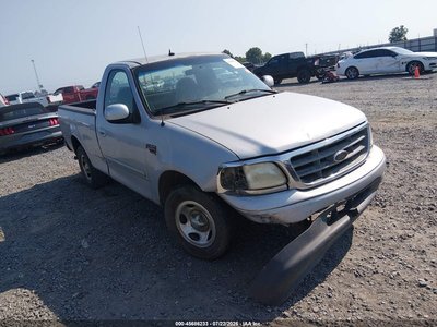 2003 Ford F-150