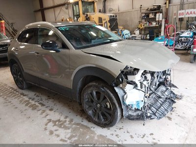 3MVDMBXY4RM****** 2024 Mazda CX-30