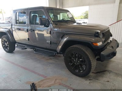 2024 Jeep Gladiator