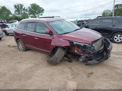 2016 Buick Enclave