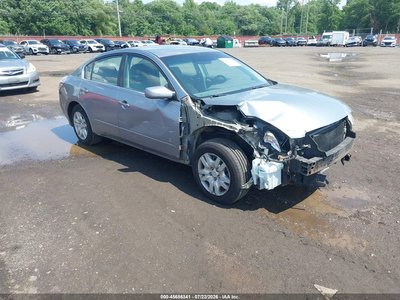 1N4AL21E37N****** 2007 Nissan Altima