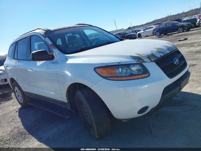 2009 Hyundai Santa Fe