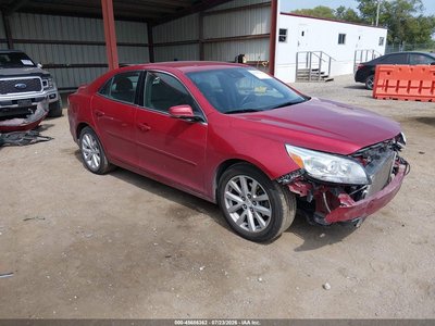 2014 Chevrolet Malibu