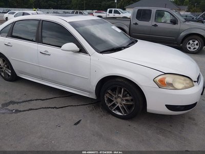2014 Chevrolet Impala