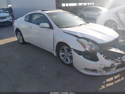 2010 Nissan Altima