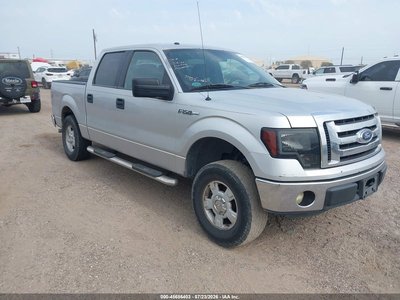 1FTFW1CF0BF****** 2011 Ford F-150