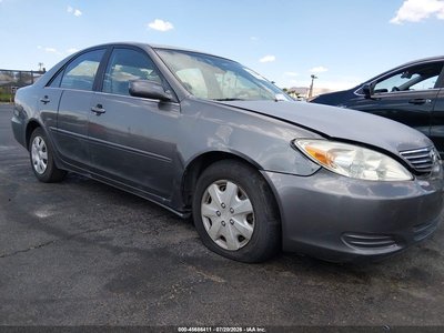 4T1BE32K42U****** 2002 Toyota Camry