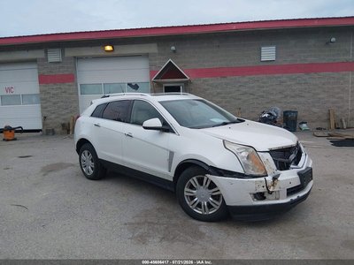 2011 Cadillac SRX