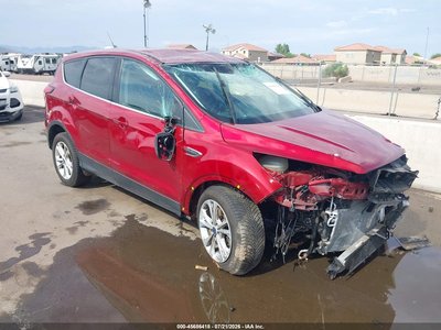 1FMCU9GD4KU****** 2019 Ford Escape