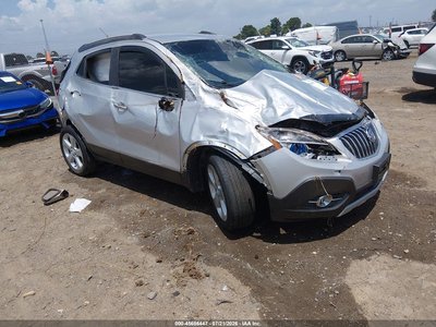KL4CJBSB3FB****** 2015 Buick Encore