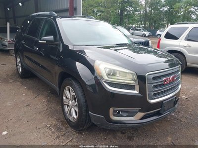 1GKKRSKD6GJ****** 2016 GMC Acadia
