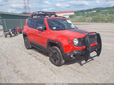 ZACCJBCB1HP****** 2017 Jeep Renegade