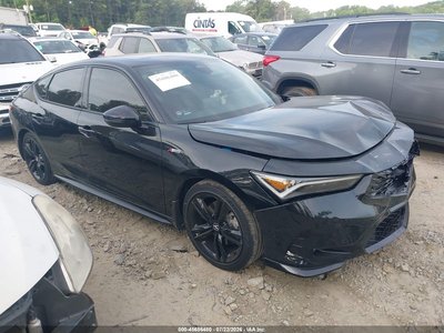 2026 Acura Integra