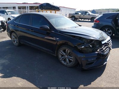 3VWC57BU5KM****** 2019 Volkswagen Jetta