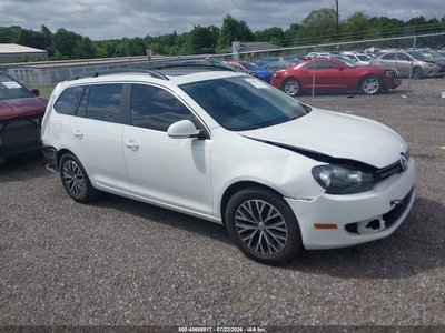 3VWML7AJ9EM****** 2014 Volkswagen Jetta Sportwagen