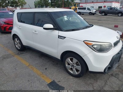 KNDJN2A21K7****** 2019 Kia Soul
