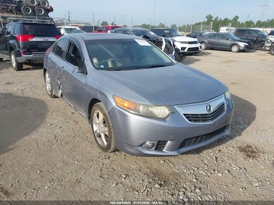 2011 Acura TSX