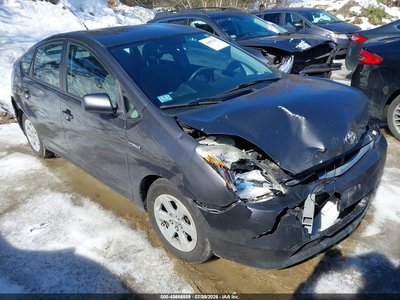JTDKB20U393****** 2009 Toyota Prius