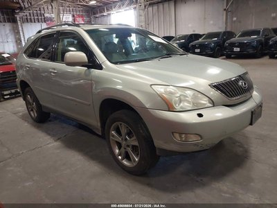 2007 Lexus RX