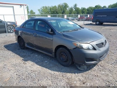2T1BU4EE7AC****** 2010 Toyota Corolla