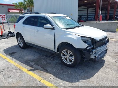 2GNALCEK5H6****** 2017 Chevrolet Equinox