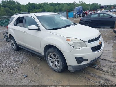 2014 Chevrolet Equinox