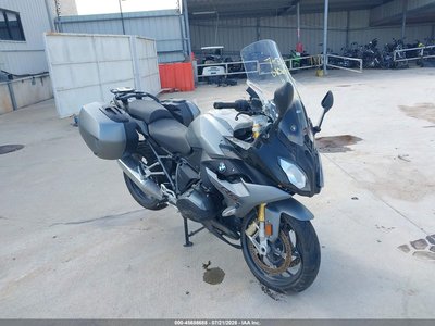 WB10A1504GZ****** 2016 BMW R1200
