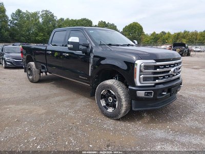 1FT8W2BT3RE****** 2024 Ford F-250