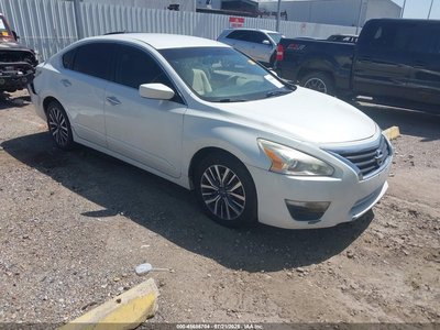 1N4AL3AP7EN****** 2014 Nissan Altima