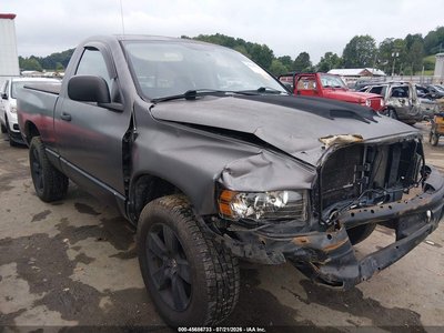 2005 Dodge Ram 1500