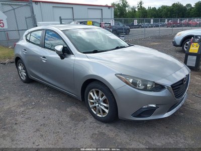 2014 Mazda 3