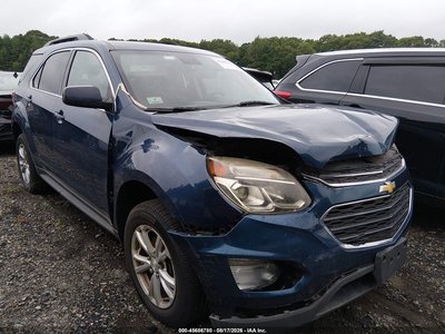 2GNFLFEKXH6****** 2017 Chevrolet Equinox
