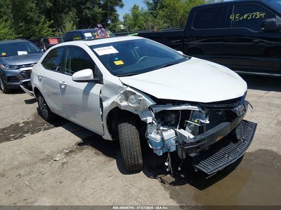 5YFBURHE3HP****** 2017 Toyota Corolla