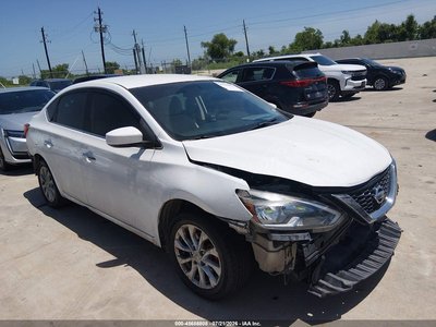 2016 Nissan Sentra
