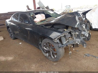 2C3CDXHGXHH****** 2017 Dodge Charger