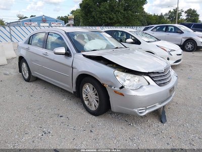 2007 Chrysler Sebring
