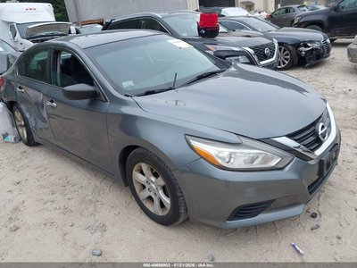 1N4AL3AP9GN****** 2016 Nissan Altima