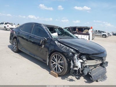 4T1F11AK5RU****** 2024 Toyota Camry