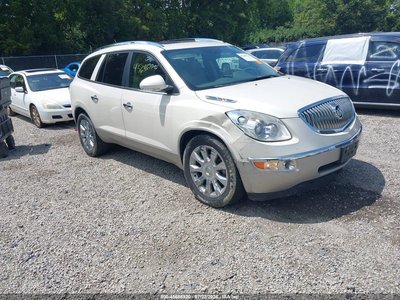 2011 Buick Enclave