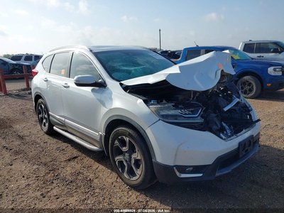 7FARW1H90KE****** 2019 Honda CR-V