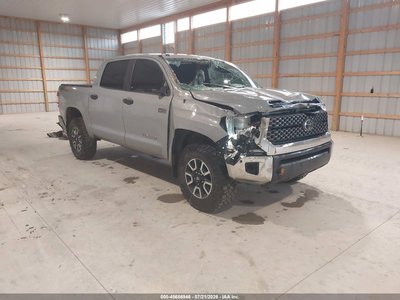 2018 Toyota Tundra