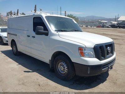 1N6BF0KL2FN****** 2015 Nissan NV