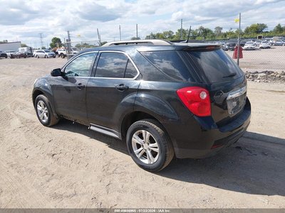 2013 Chevrolet Equinox