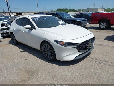 2022 Mazda 3