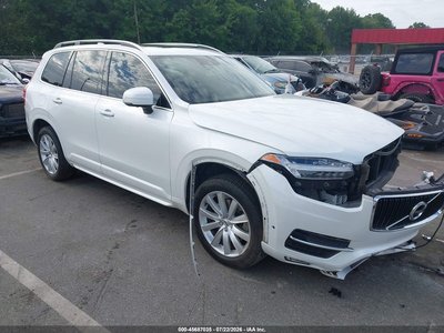 2018 Volvo XC90