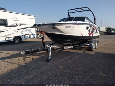 FGBC013***** 2013 Chaparral 24'