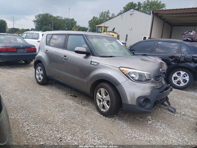 KNDJN2A22K7****** 2019 Kia Soul