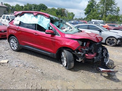 2FMPK4K90RB****** 2024 Ford Edge