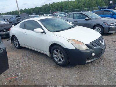 2008 Nissan Altima